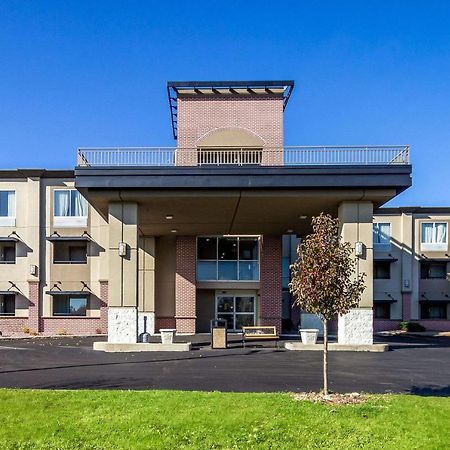 Quality Inn Milwaukee- Brookfield Esterno foto