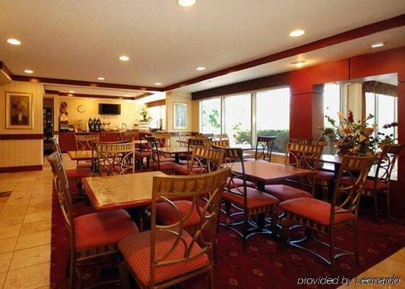 Quality Inn Milwaukee- Brookfield Ristorante foto