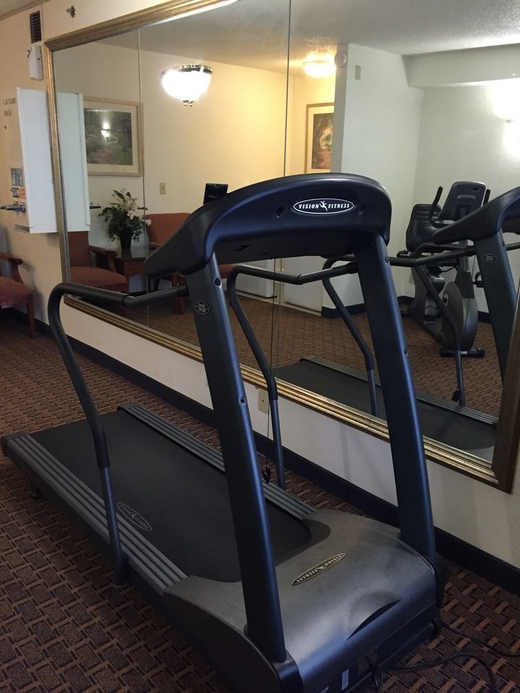 Quality Inn Milwaukee- Brookfield Esterno foto