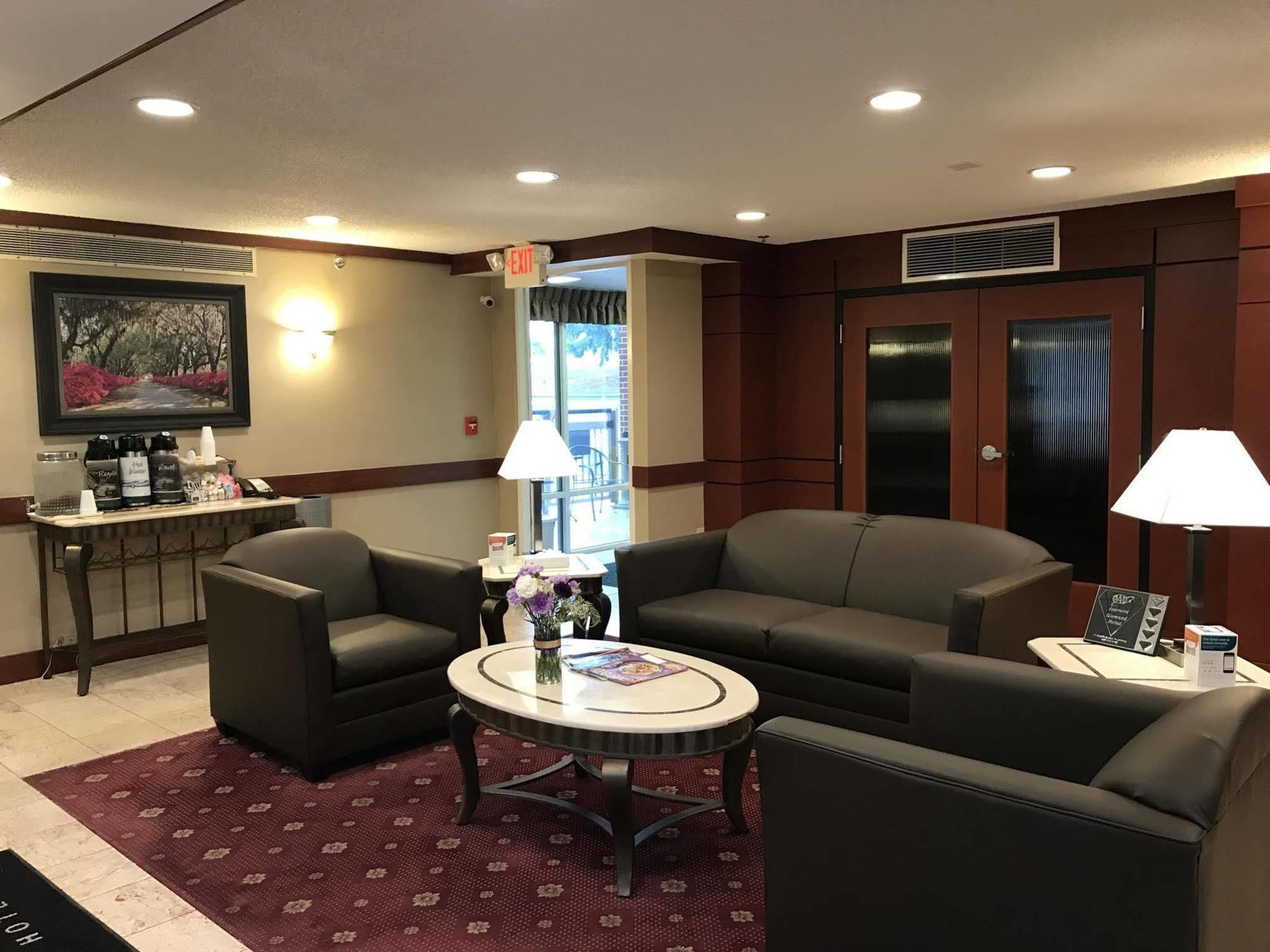 Quality Inn Milwaukee- Brookfield Esterno foto